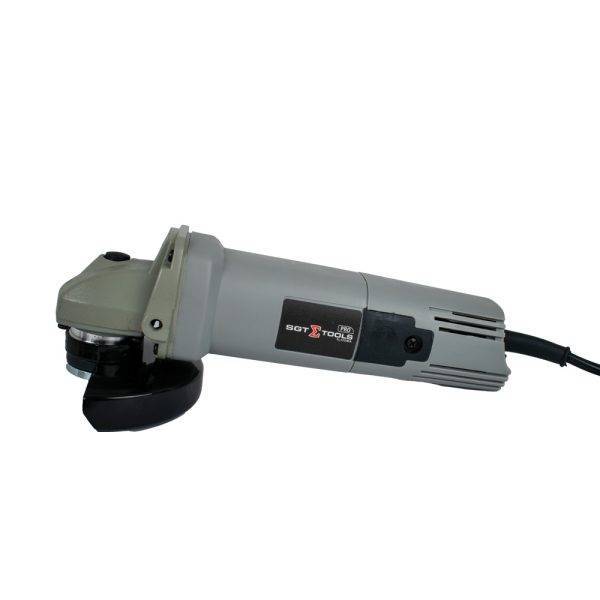 SGT-4400 - Pro - 220V - Esmerilhadeira Angular 115MM - 850W