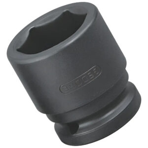 K32-22 Soquete Sextavado de Impacto Encaixe 3/4*
