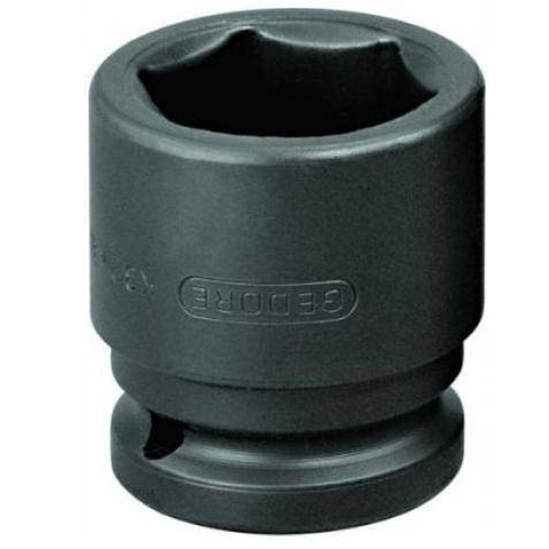 K32-13/16 Soquete Sextavado de Impacto Encaixe 3/4*