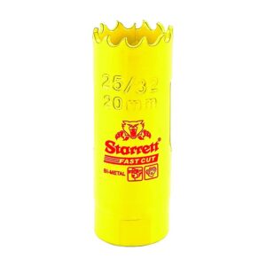 Serra Copo (Fast Cup) - 25/32" (20MM)