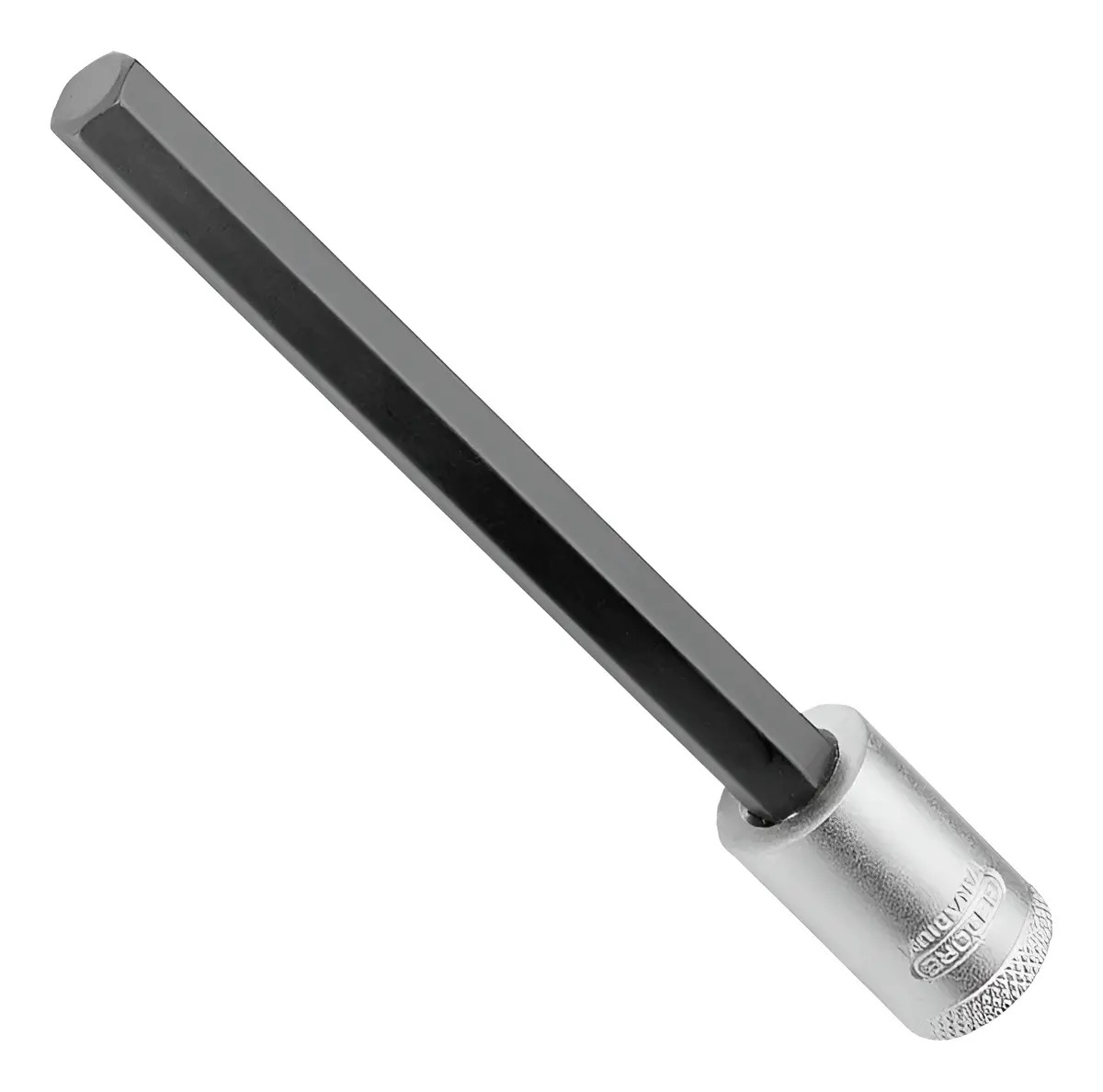 IN20L 8-60 Chave Soquete Hexagonal Longa