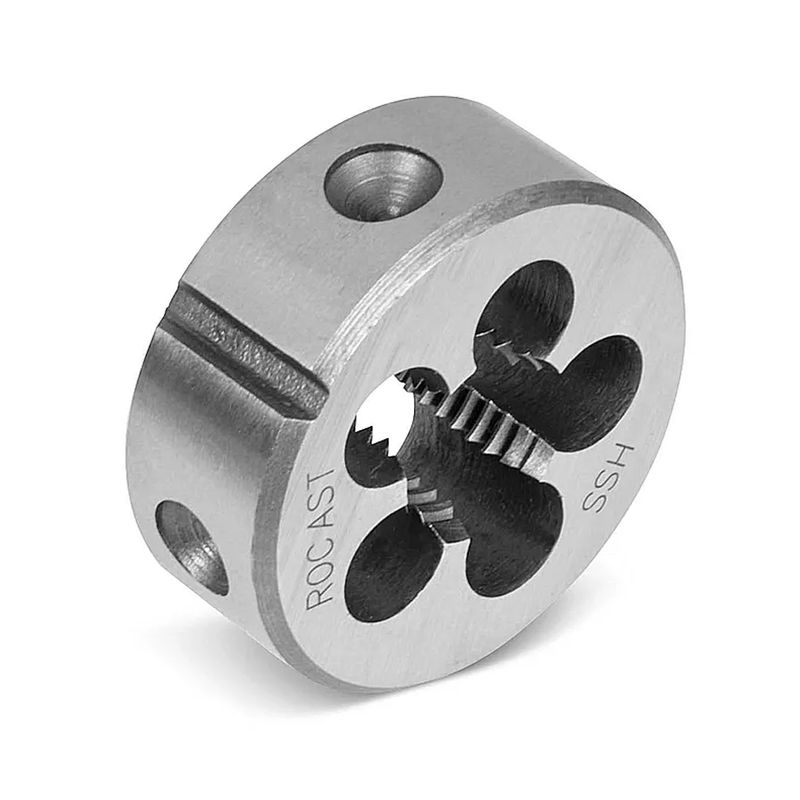 Cossinete Manual HSS MF M12 X 1.5 223 B