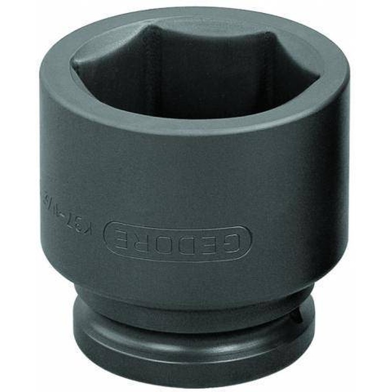 K37-65 Soquete Sextavado de Impacto Encaixe 1.1/2*