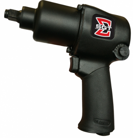 SGT-0532 - Chave de Impacto 1/2" (69KGF.M)
