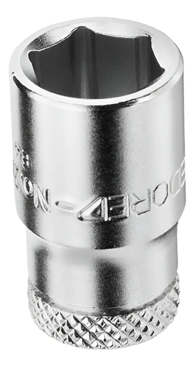 19-25/32 Soquete Sextavado Encaixe 1/2"