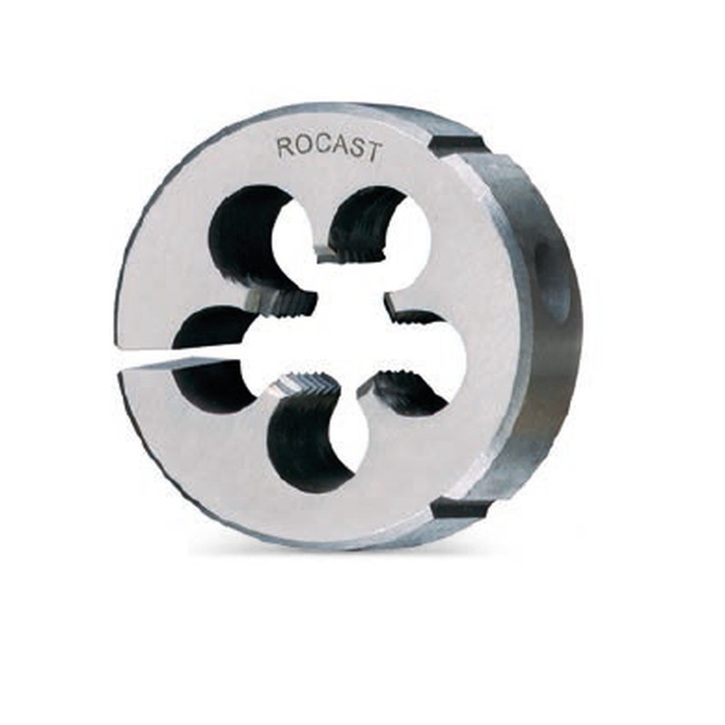 Cossinete Manual Aço Liga WS MF M18 X 1.5 Ø1.1/2" ANSI
