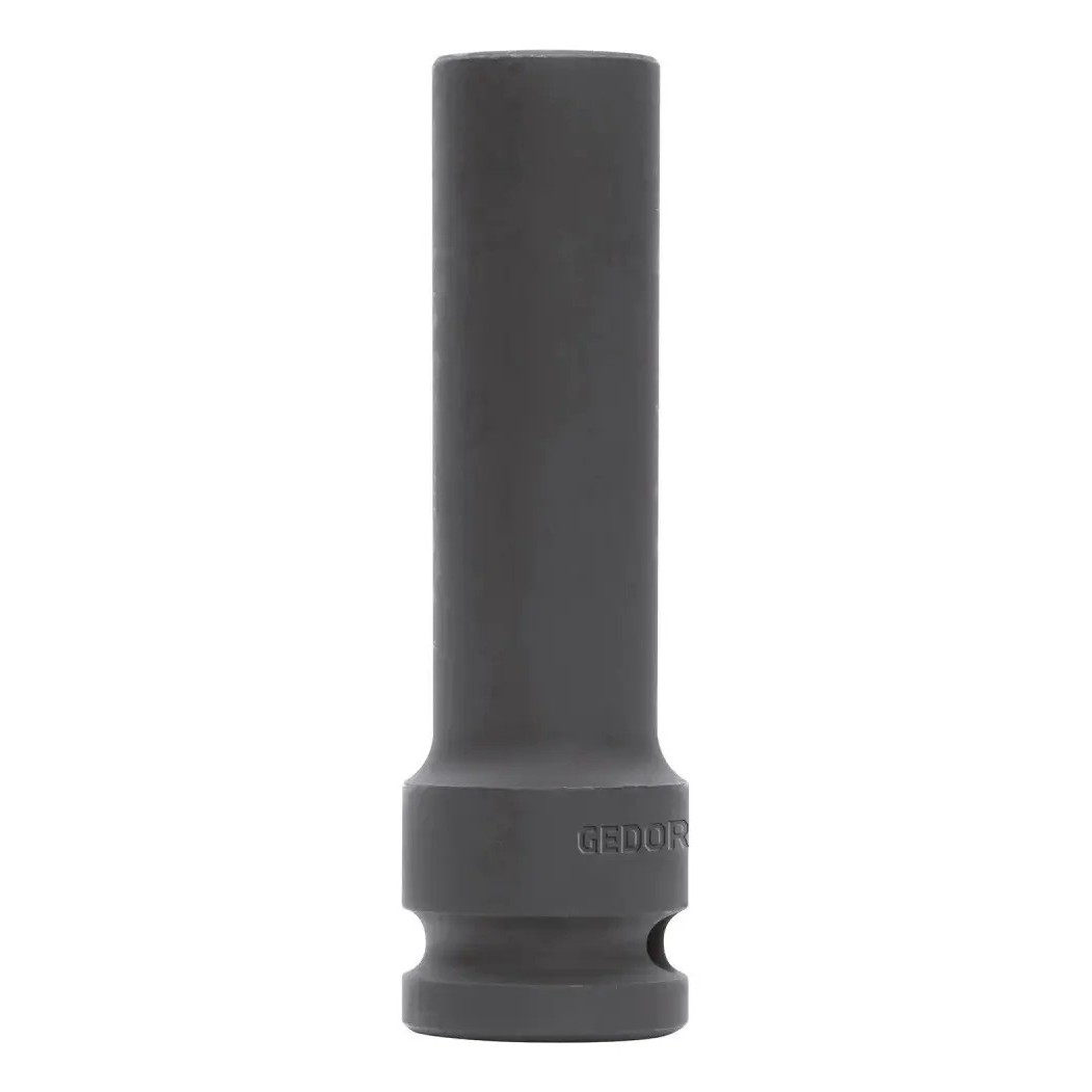 R63001316 Soquete de impacto 1/2 sext.long.13mm