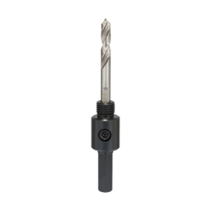 Adaptador Serra Copo 14-30MM C/Broca