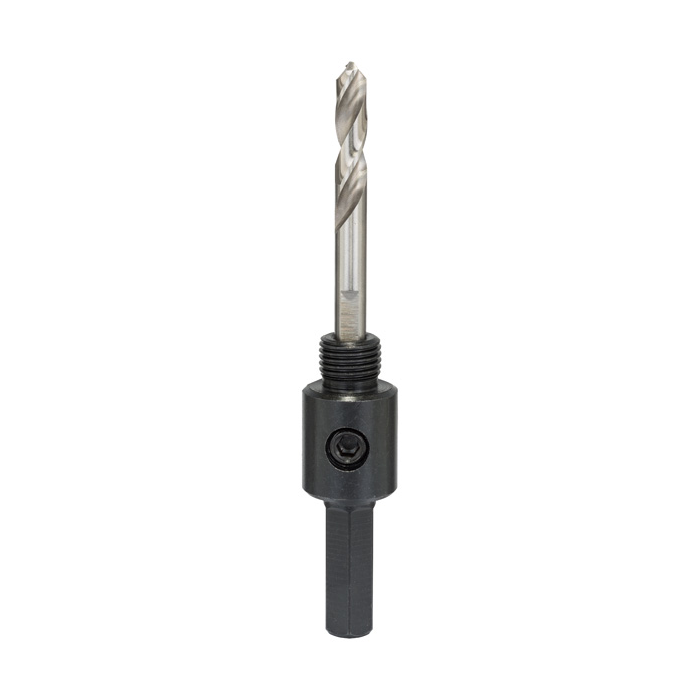 Adaptador Serra Copo 14-30MM C/Broca