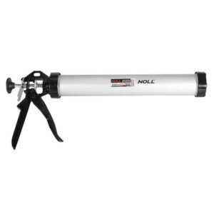 Aplicador de Silicone - Tubular 9" 400ML Tubular