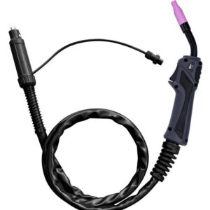 TOCHA MIG SEM GÁS - 2 MTS NINE CONECTOR - 9mm