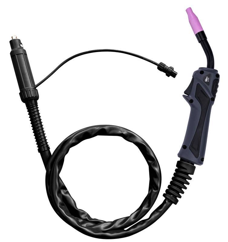 TOCHA MIG SEM GÁS - 2 MTS NINE CONECTOR - 9mm