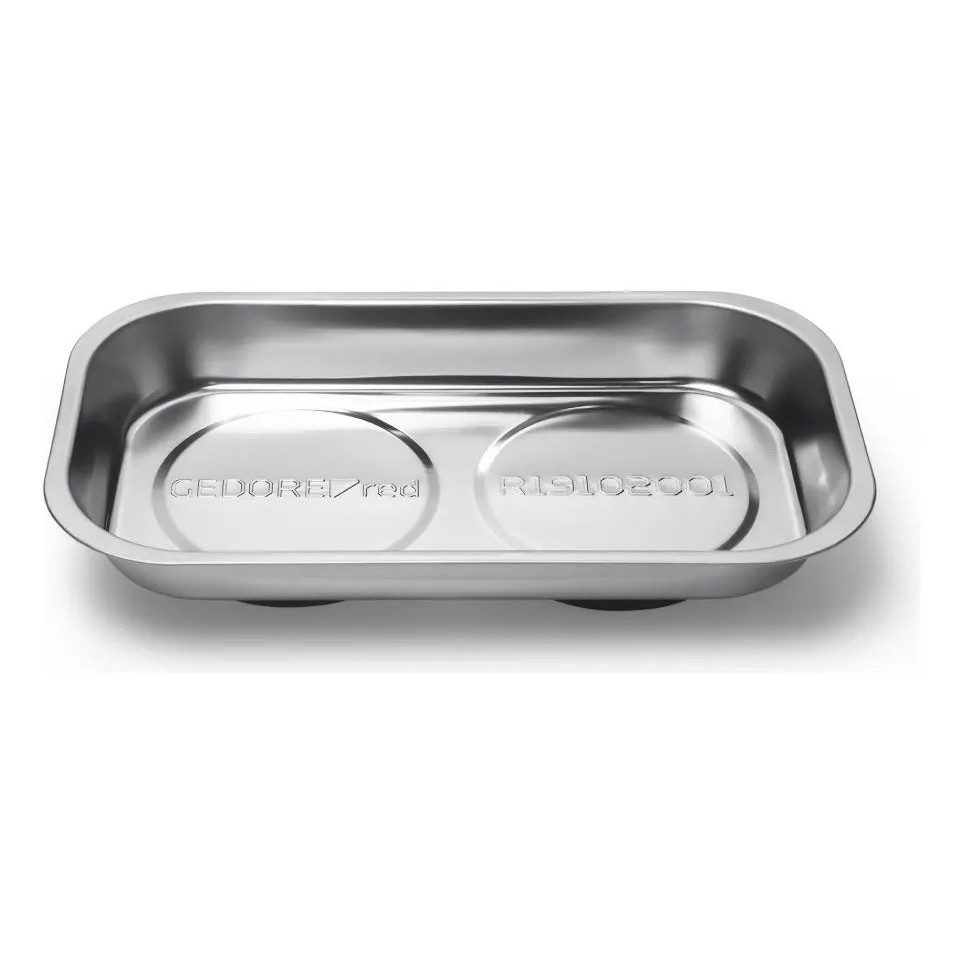 R19102001 Bandeja Magnetica Retangular