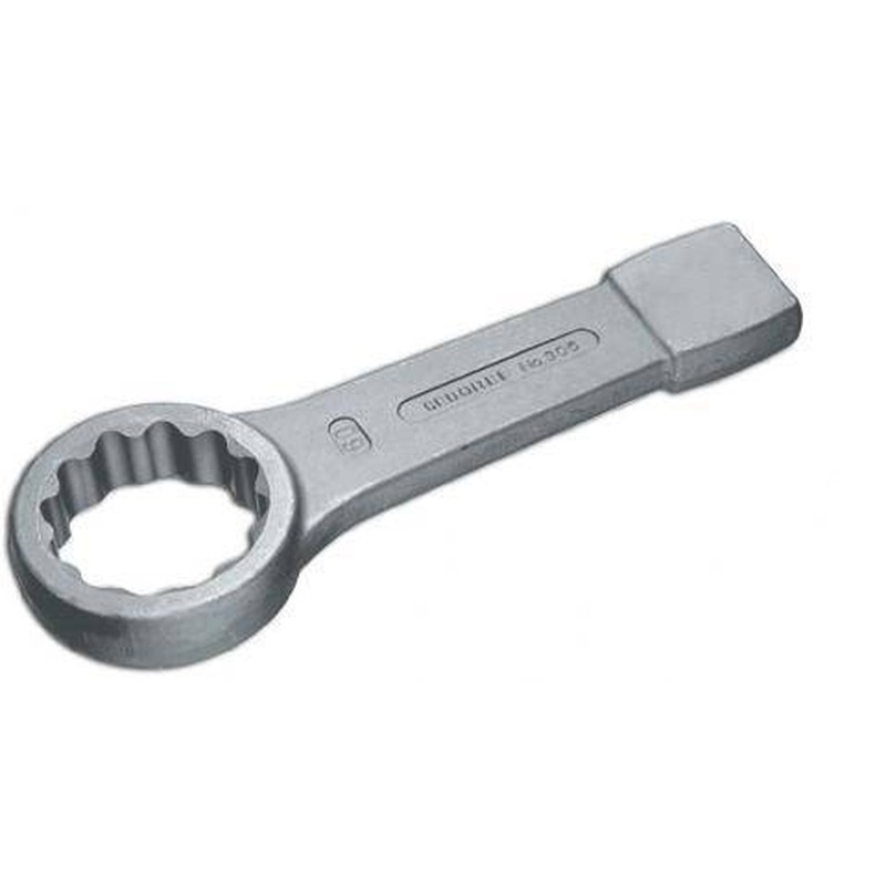 306-3.1/8" Chave Estrela de Bater