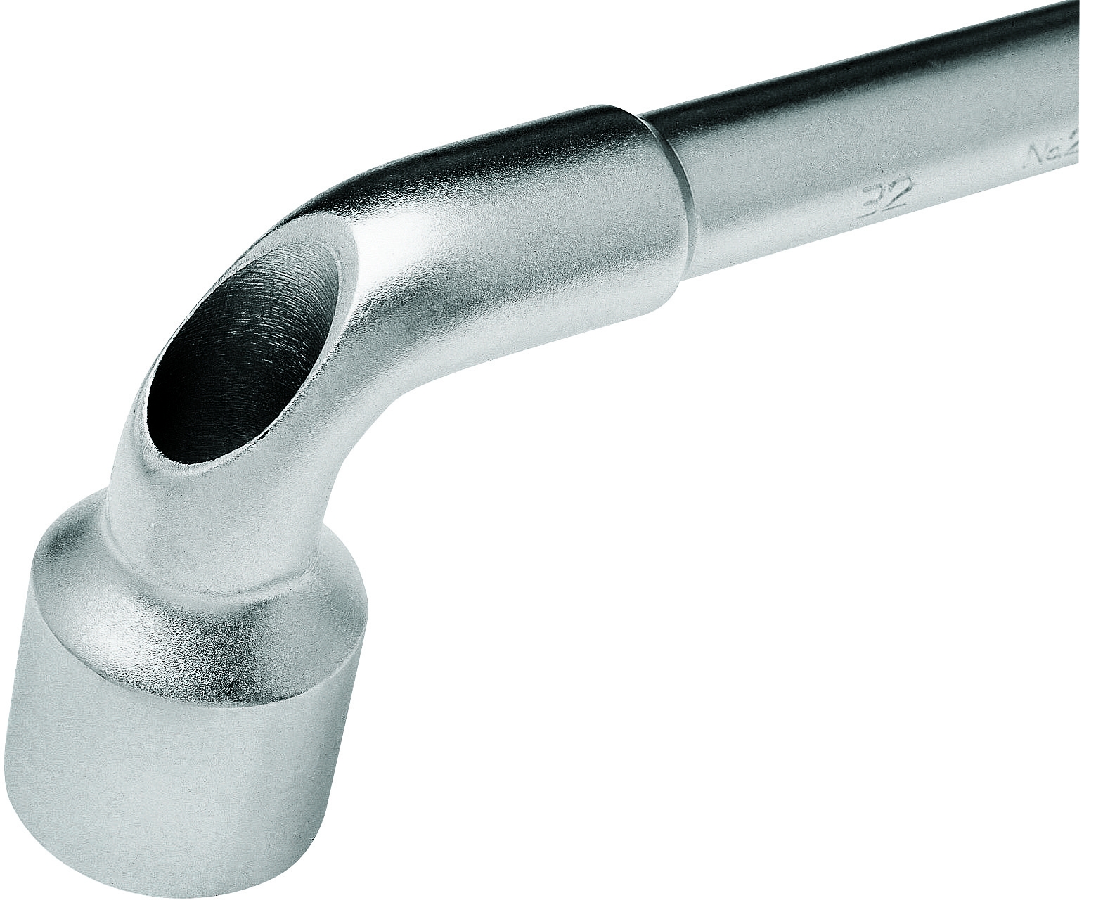 25PK-12 Chave Biela com Passante