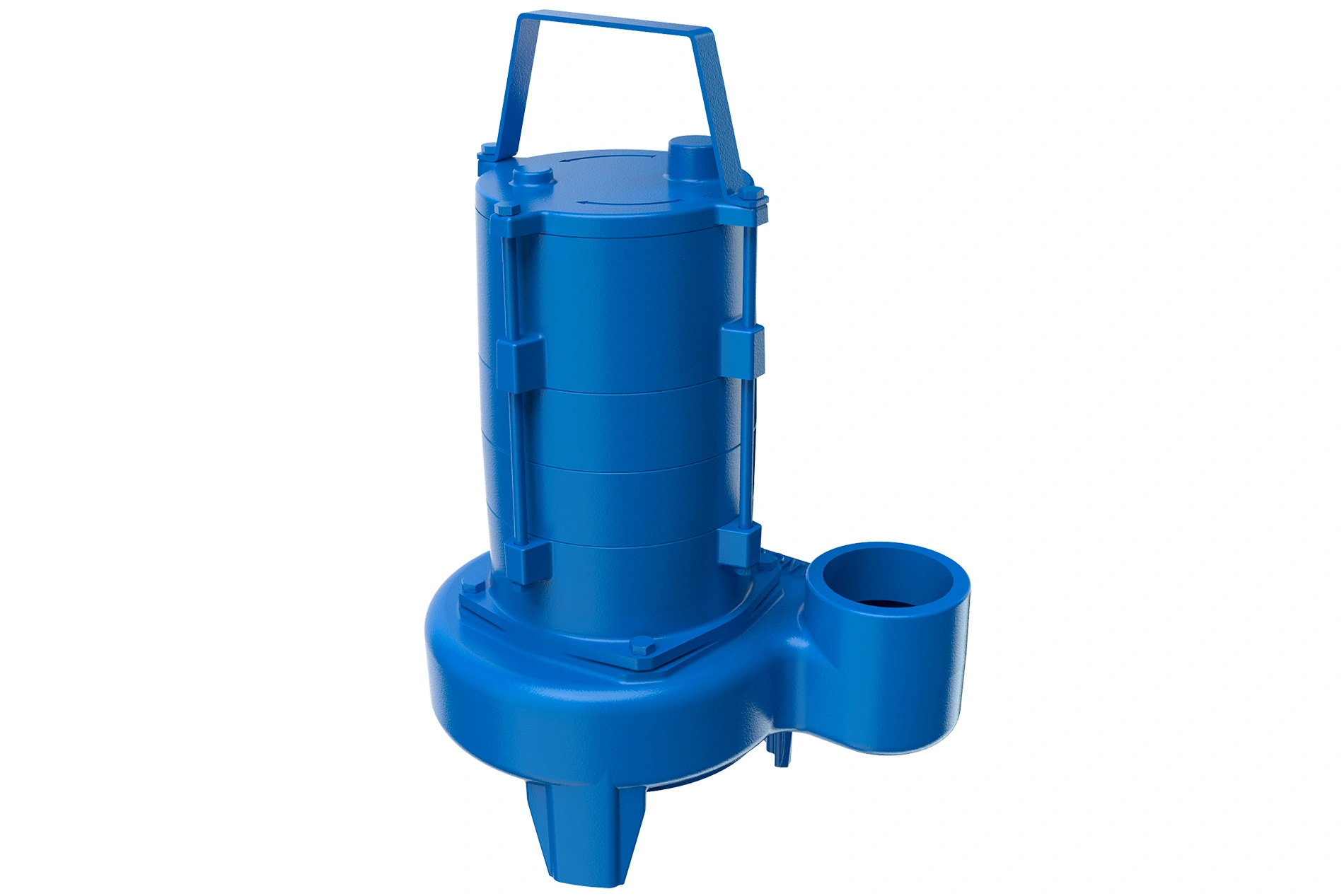 Bomba Sub 3 Trif?ica DS 56-40 380V