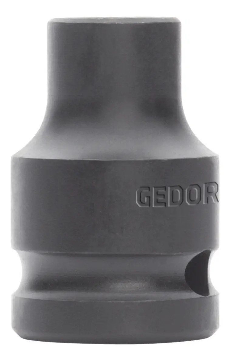 R63001606 Soquete de impacto 1/2 sext.16mm