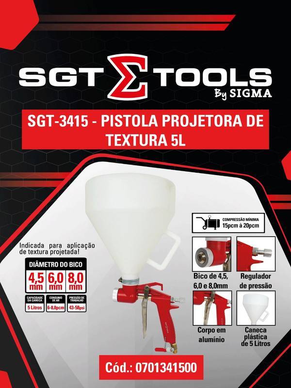 Broca HP-P 9/16" 338
