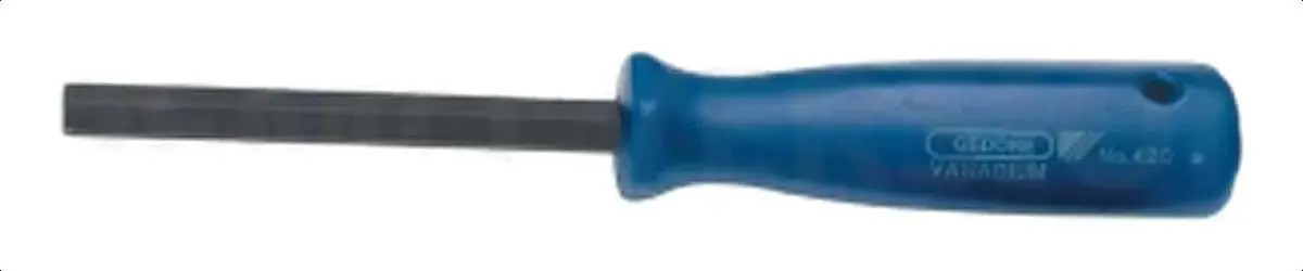 42C-6 MM Chave Hexagonal com Cabo