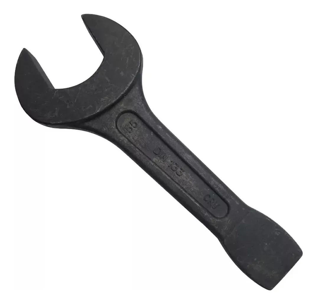 133-1.1/2" Chave Fixa de Bater