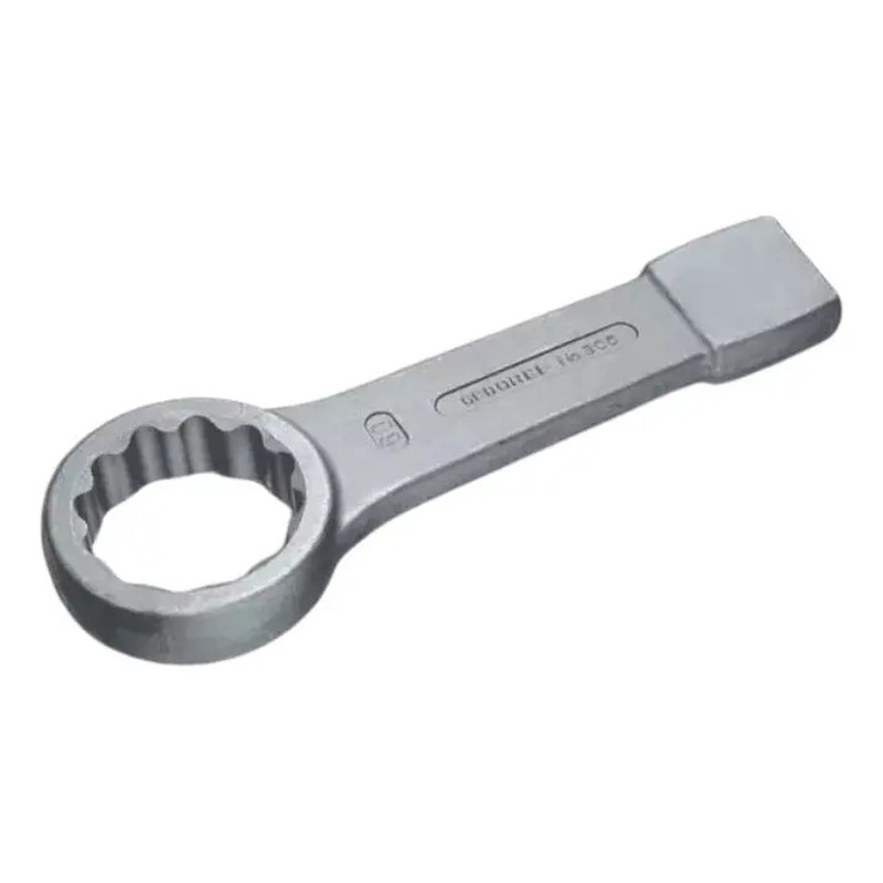 306-3.7/8" Chave Estrela de Bater