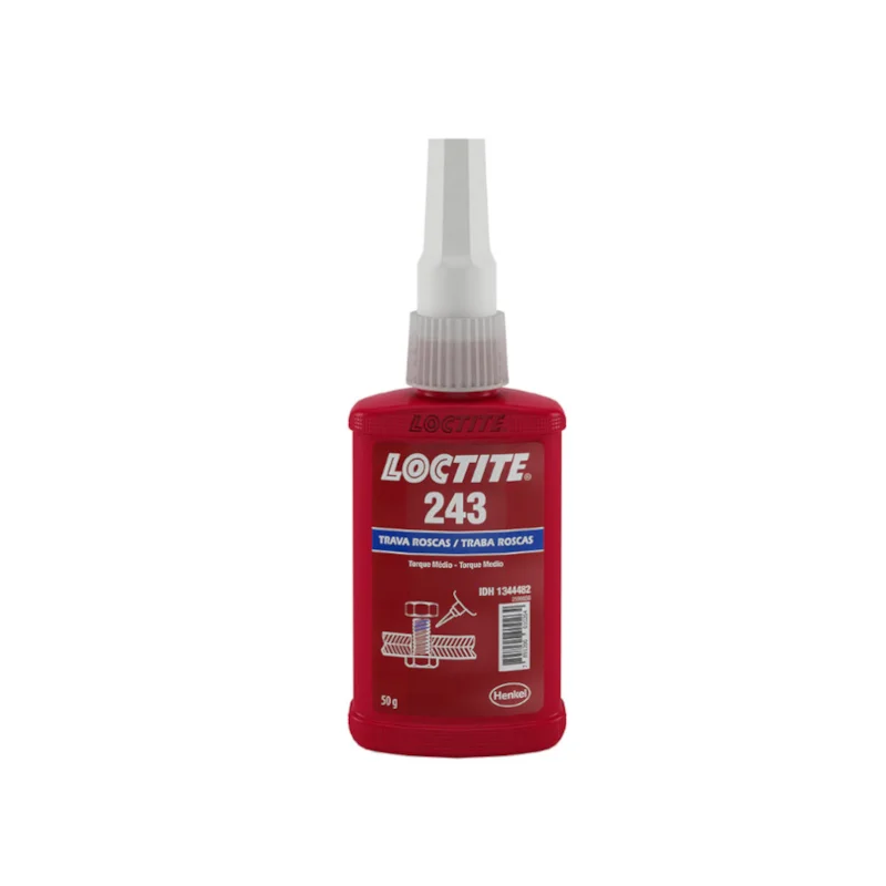 LOCTITE® BP000000316211 — 243 Trava-rosca