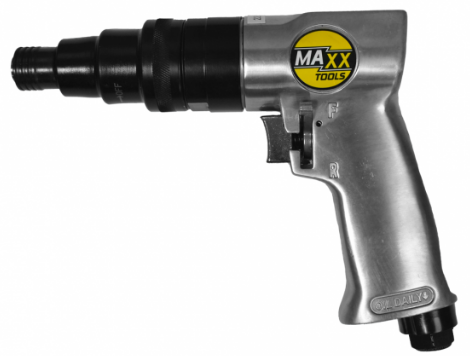 MXT-0111 - Parafusadeira Tipo Pistola 1/4"