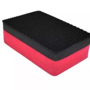 Taco Clay Bar P/ Descontaminacao de Pintura