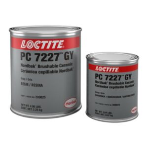LOCTITE® BP000537 — PC 7227 Nordbak® Wear Prevention Coating