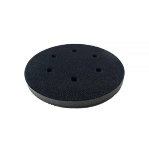 Interface 6" Hookit (Lixadeira Orbital)