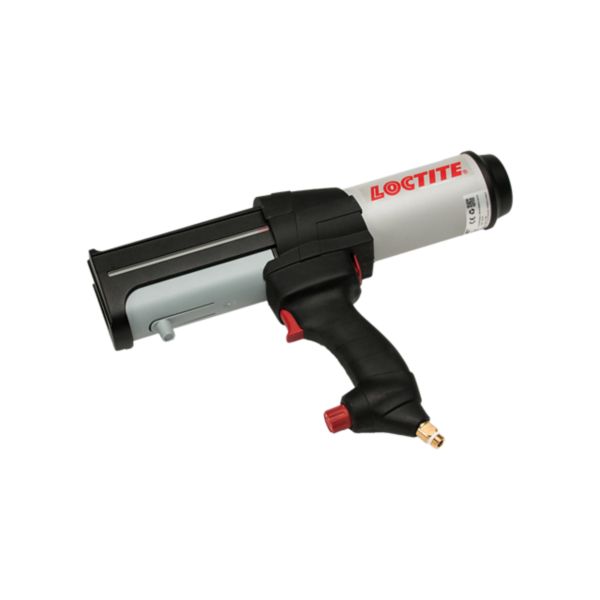 LOCTITE® EQHD14PNEUCARTDISP — HD14 Handheld Pneumatic Dual Cartridge Dispenser