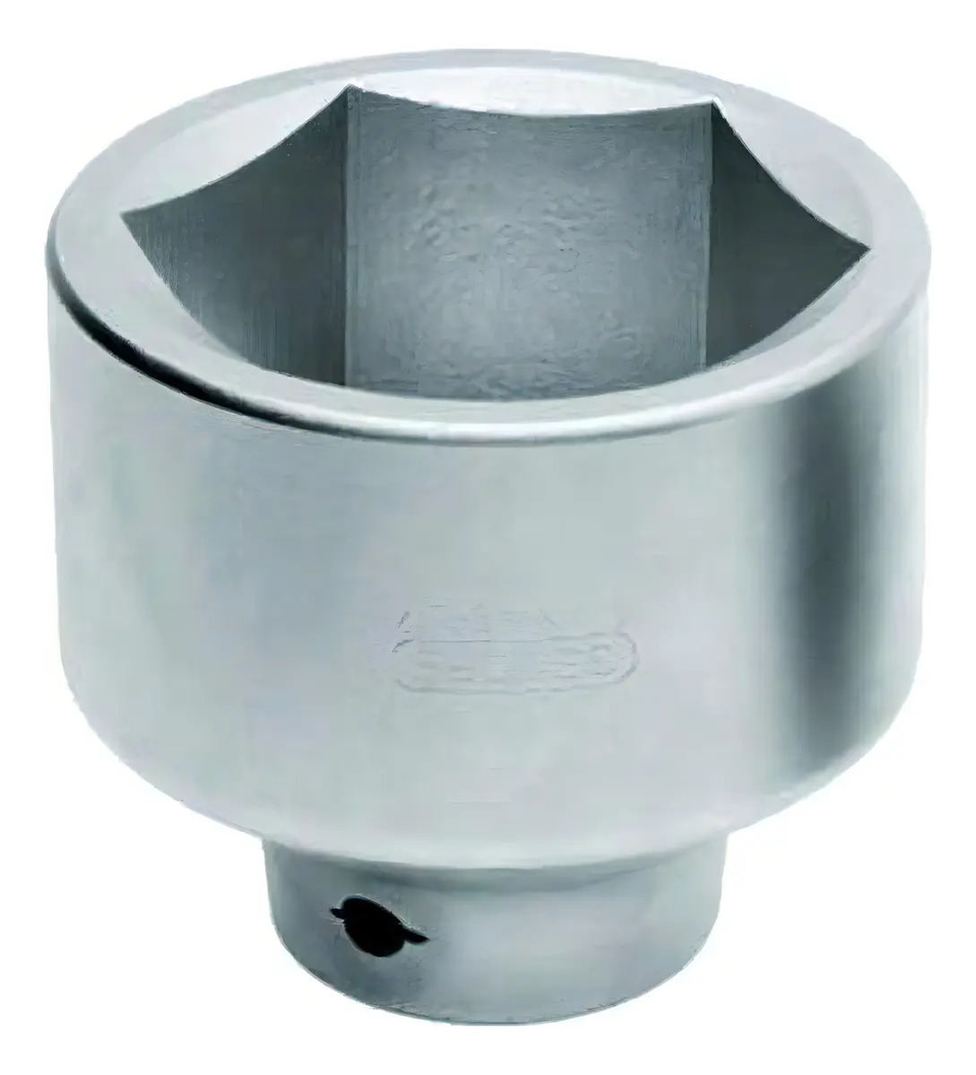 19-1 Soquete Sextavado Encaixe 1/2"