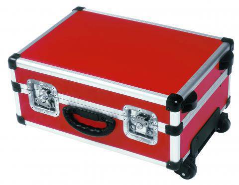 1010I Maleta Vde Pesada (Incompleta)