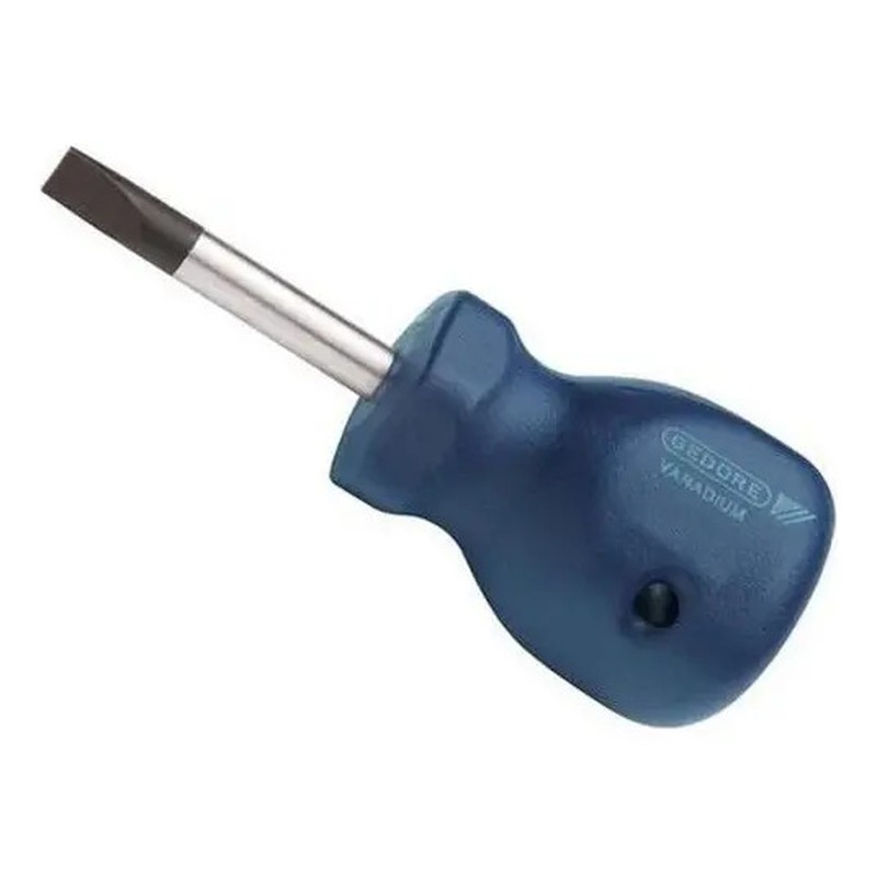 153- 1/4" X 1.1/2" Chave de Fenda (Toco)