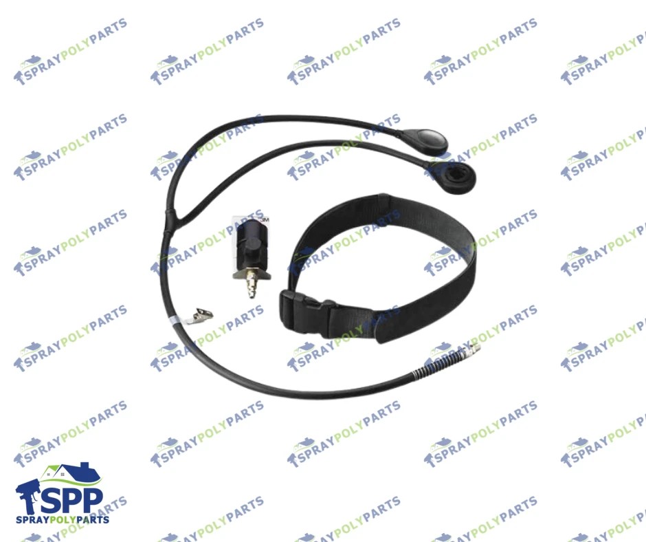3302107 Cab ASSY.200 SS2100045