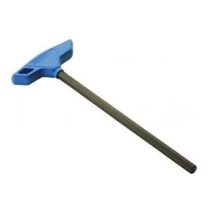 42T- 1/4" Chave Hexagonal com Cabo T