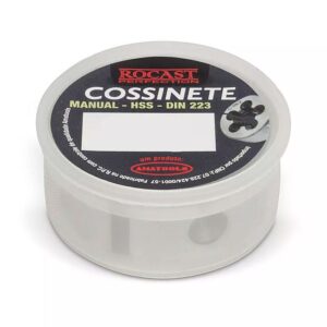 Cossinete Manual HSS Unc  7/16"-14 Fpp 223 B