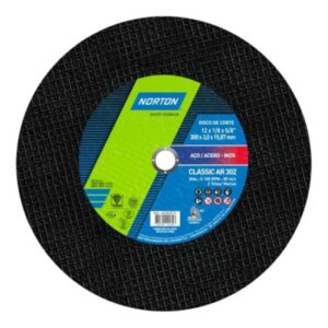 Disco Corte Classic (AR302) - 300X3.2X15.87MM