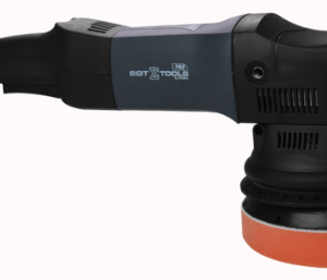 SGT-5117 - 220V - Politriz Roto Orbital Sgt Pro - 15MM - 900W/60HZ