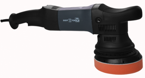 SGT-5117 - 110V - Politriz Roto Orbital Sgt Pro - 15MM - 900W/60HZ