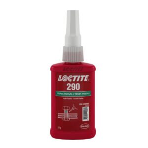 LOCTITE® BP000000153486 — 290 Trava-rosca com grau de penetração