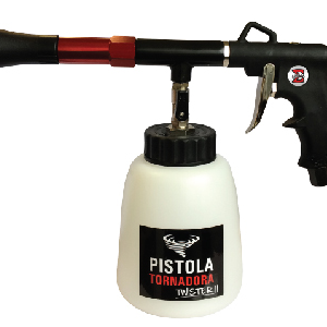 SGT-9913 - Pistola de Limpeza Twister II