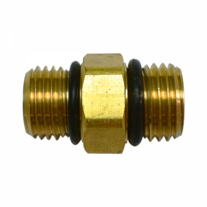 Conector G1/4M X M14