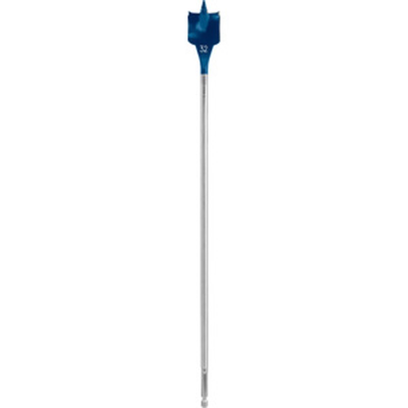 Broca Chata Speed - 32X400MM(1/4)