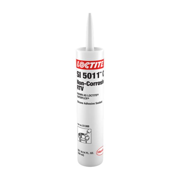 Loctite® BP000000153762 — SI 5011CL