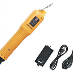 SGT-PE-T10P - Parafusadeira Eletrica Parada Automatica Push-Start Brushless (0,2 a 0,98 NM) C/ Fonte