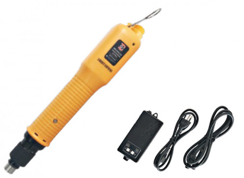 SGT-PE-T10P - Parafusadeira Eletrica Parada Automatica Push-Start Brushless (0,2 a 0,98 NM) C/ Fonte