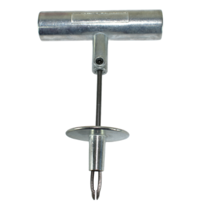Agulha para Aplicação de Reparo com Cabo
