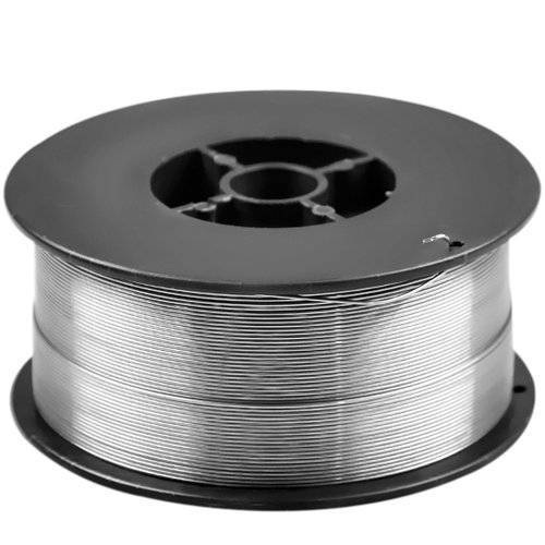 Arame de Solda MIG 0.8 MM - 1 KG S/Gás