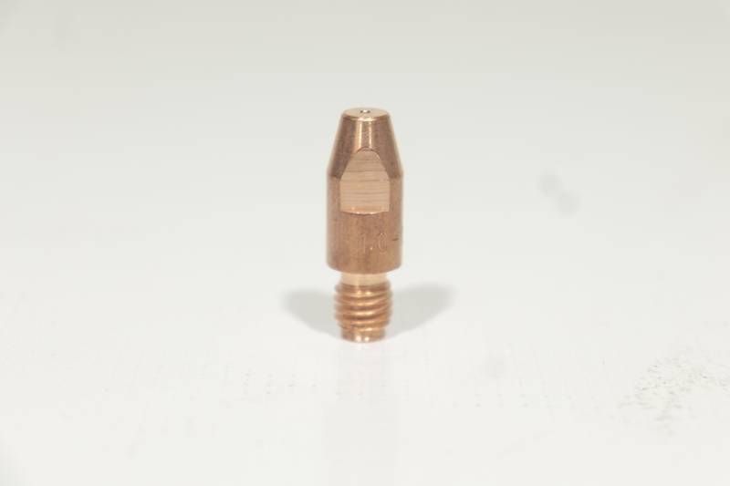BICO DE CONTATO MIG 36 - 1.0 mm
